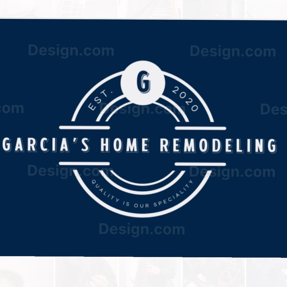 Garcia’s Home Remodel