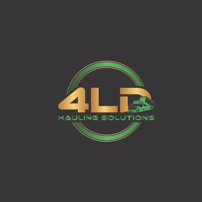 Avatar for 4LD Hauling Solutions