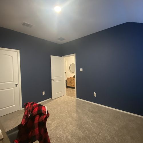 Interior Painting