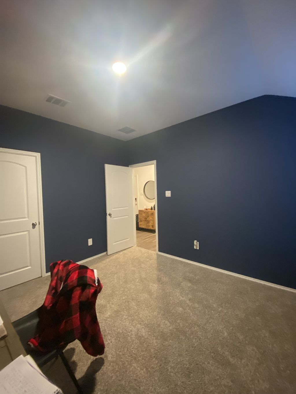 Interior Painting