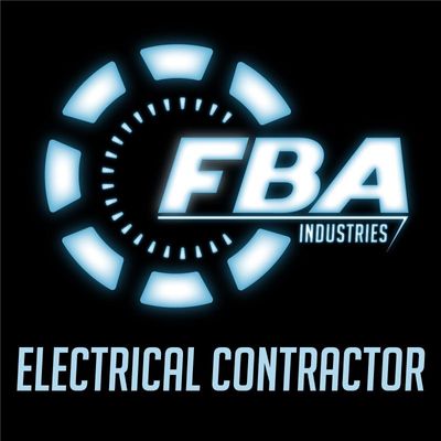 Avatar for FBA industries corp