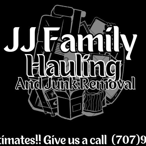 JJ Family Hauling