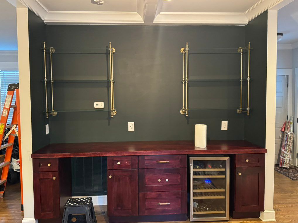 Customer photos