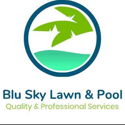 Avatar for Blu Sky Lawn & Pool LLC