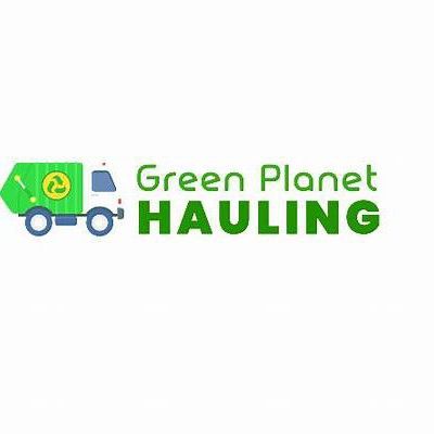 Green Planet Hauling