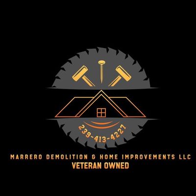 Avatar for Marrero Demolition and Home Improvements LLC