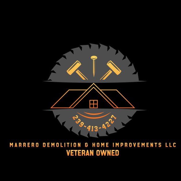 Marrero Demolition and Home Improvements LLC