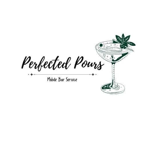 Perfected Pours Mobile Bar