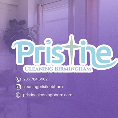 Avatar for Pristine Cleaning Birmingham LLC.