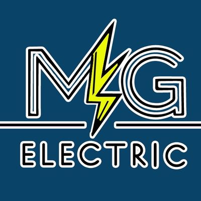 Avatar for Mg electric