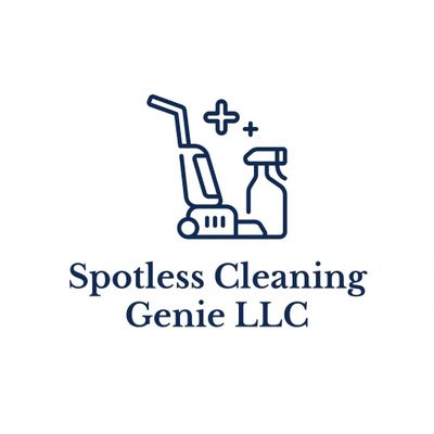 Avatar for Spotless Cleaning Genie LLC