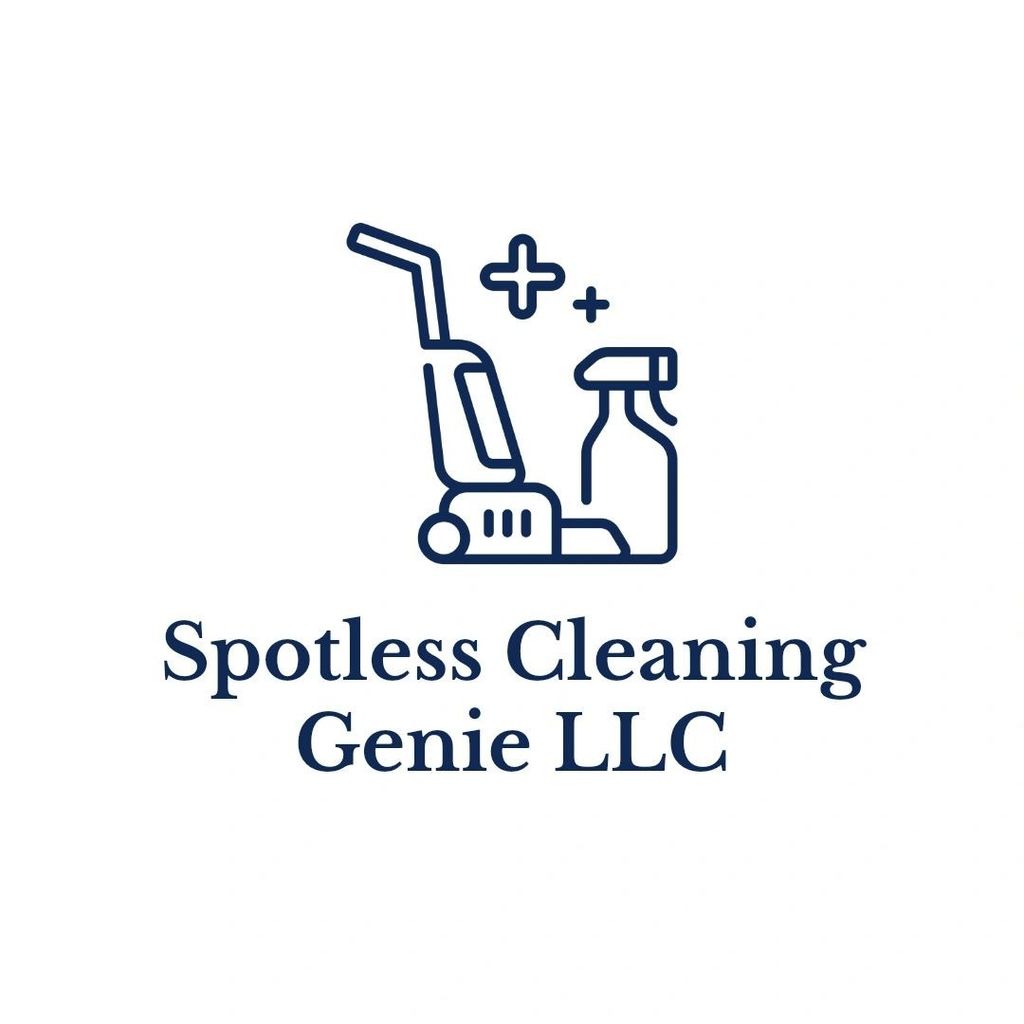 Spotless Cleaning Genie LLC