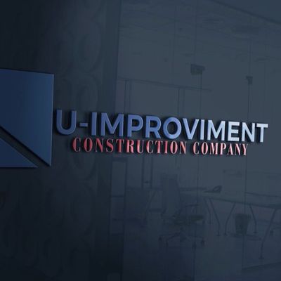 Avatar for U-IMPROVEMENT construction company