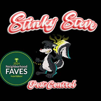 Avatar for Stinky Steve Pest Control LLC