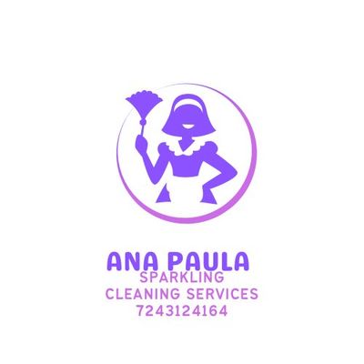 Avatar for Ana Paula Sparkling cleaning Services