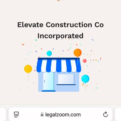 Avatar for Elevate construction co