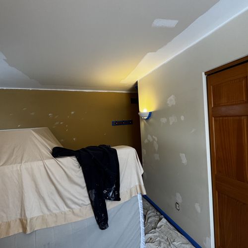 Interior Painting