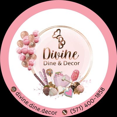 Avatar for Divine Dine & Decor LLC