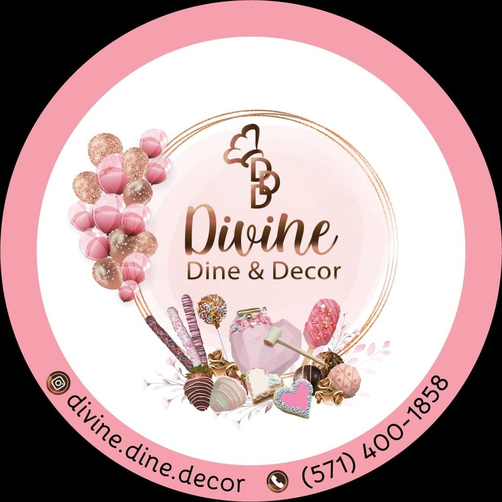 Divine Dine & Decor LLC