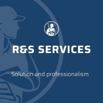 Avatar for R&S services