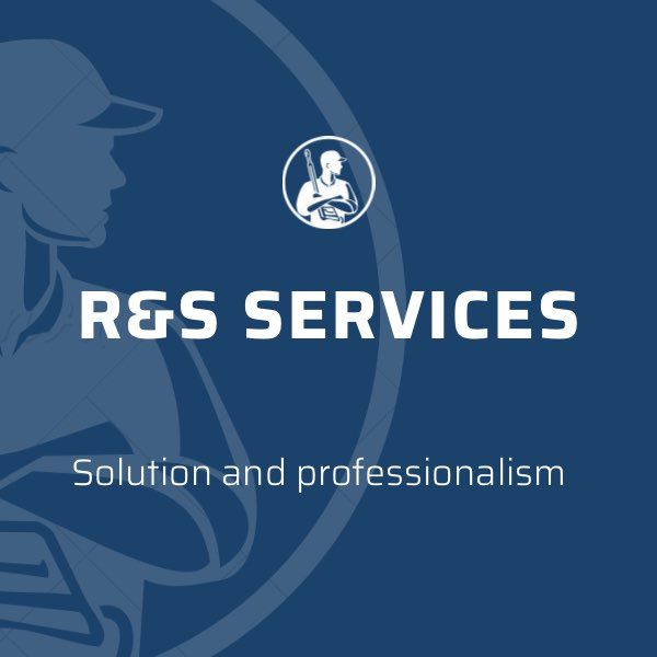 R&S services