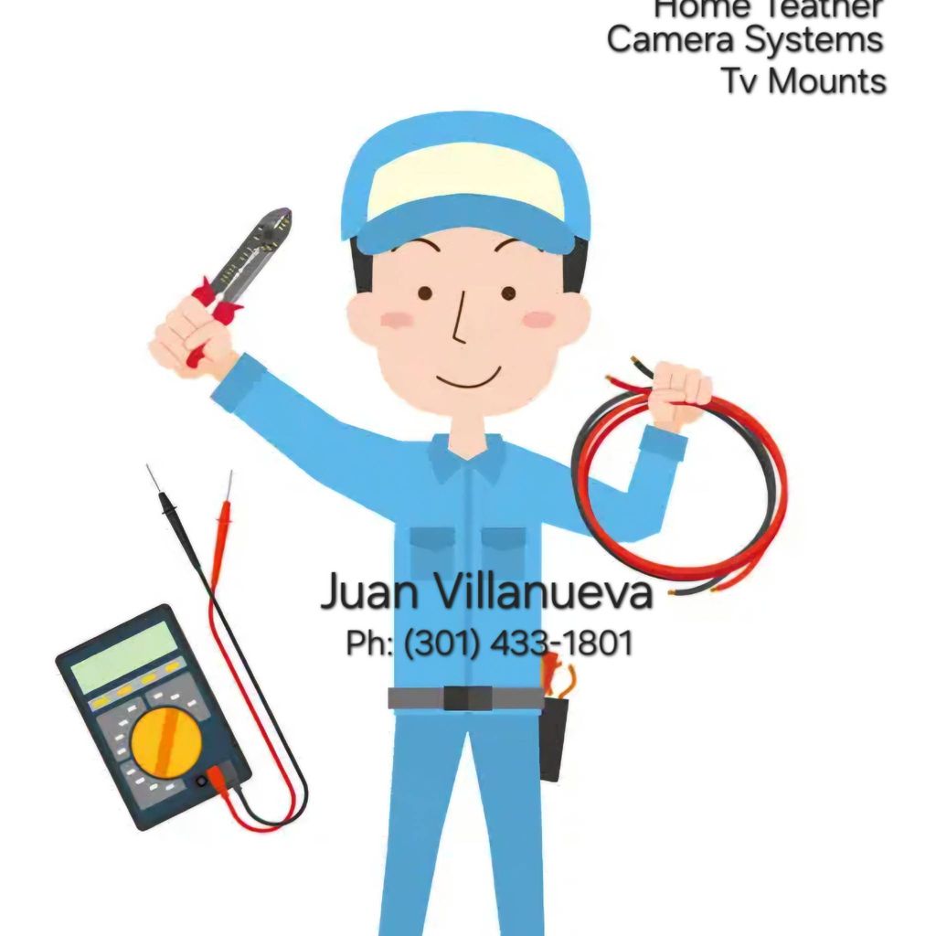 Av Services & Solutions llc