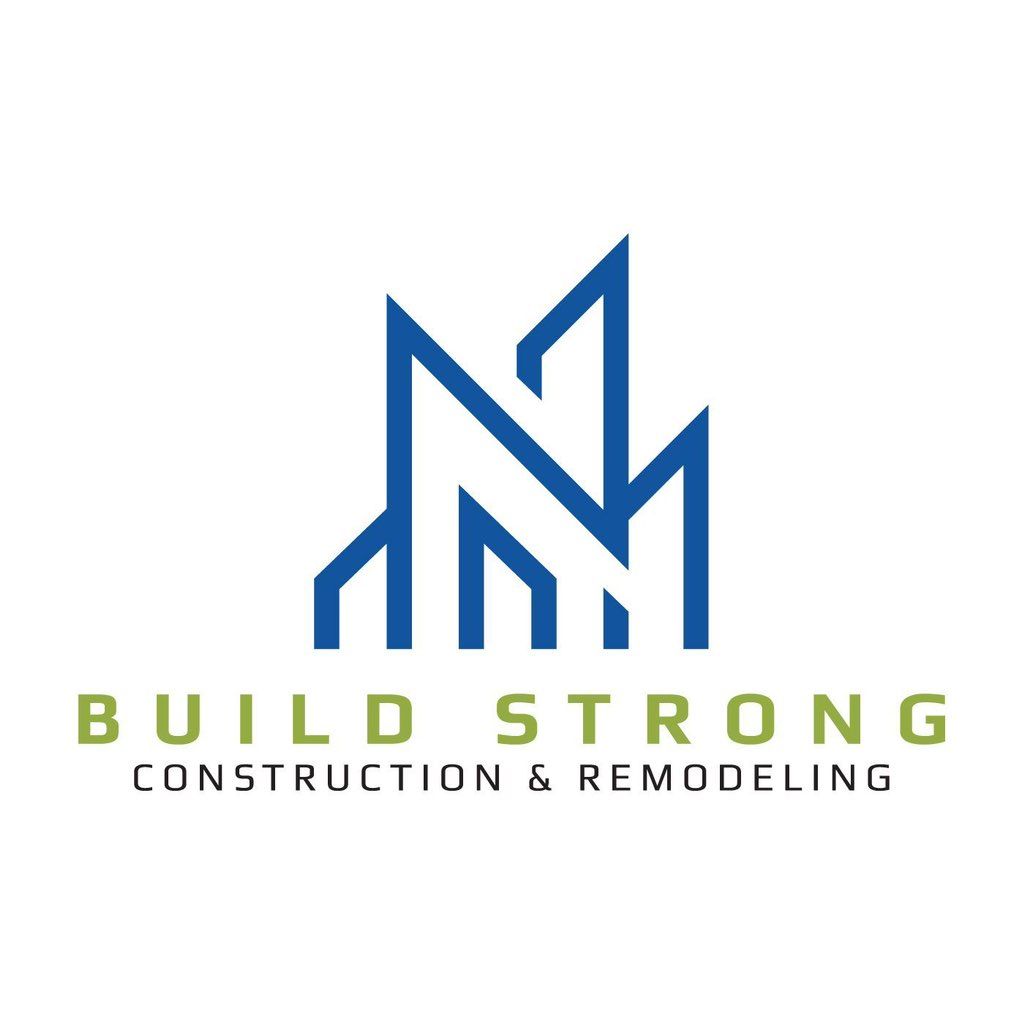 Build Strong Construction & Remodeling