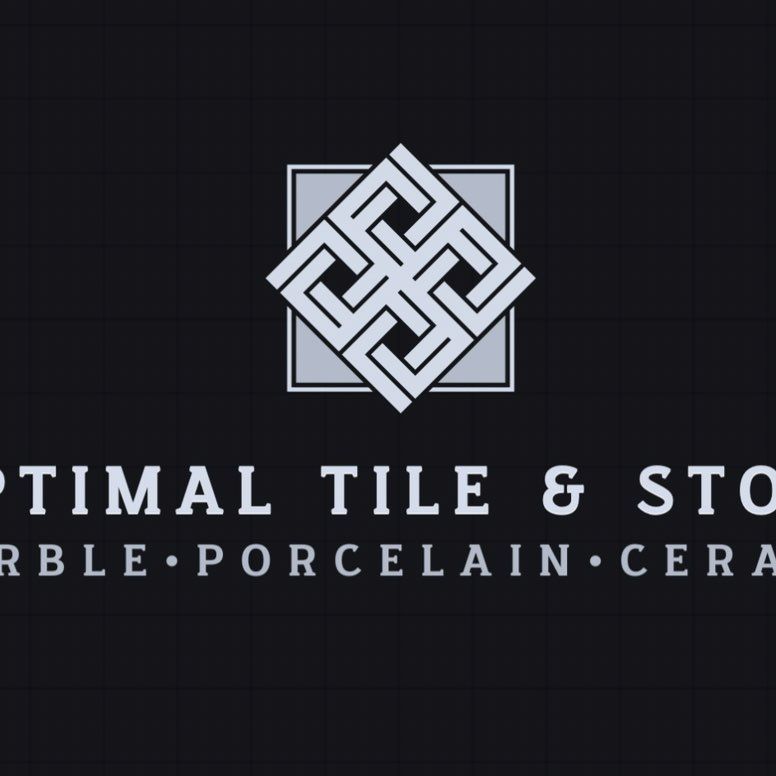 Optimal tile & stone