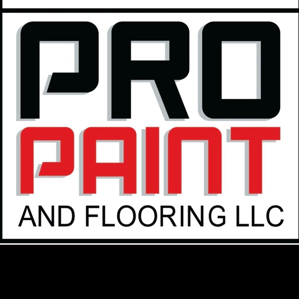 PRO PAINT AND FLOORING LLC