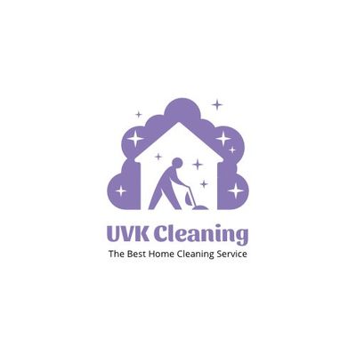 Avatar for UVK Cleaning