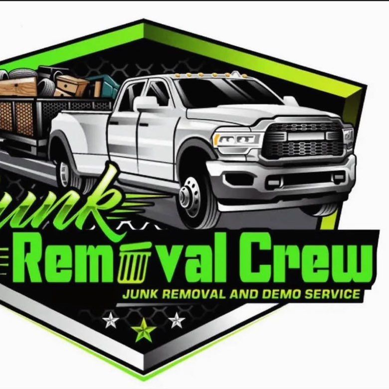 Big green junk removal and landscaping