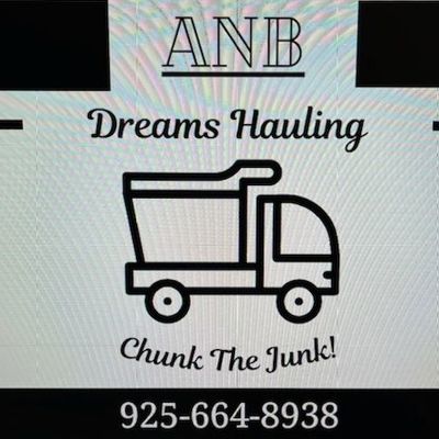 Avatar for ANB Dreams Hauling