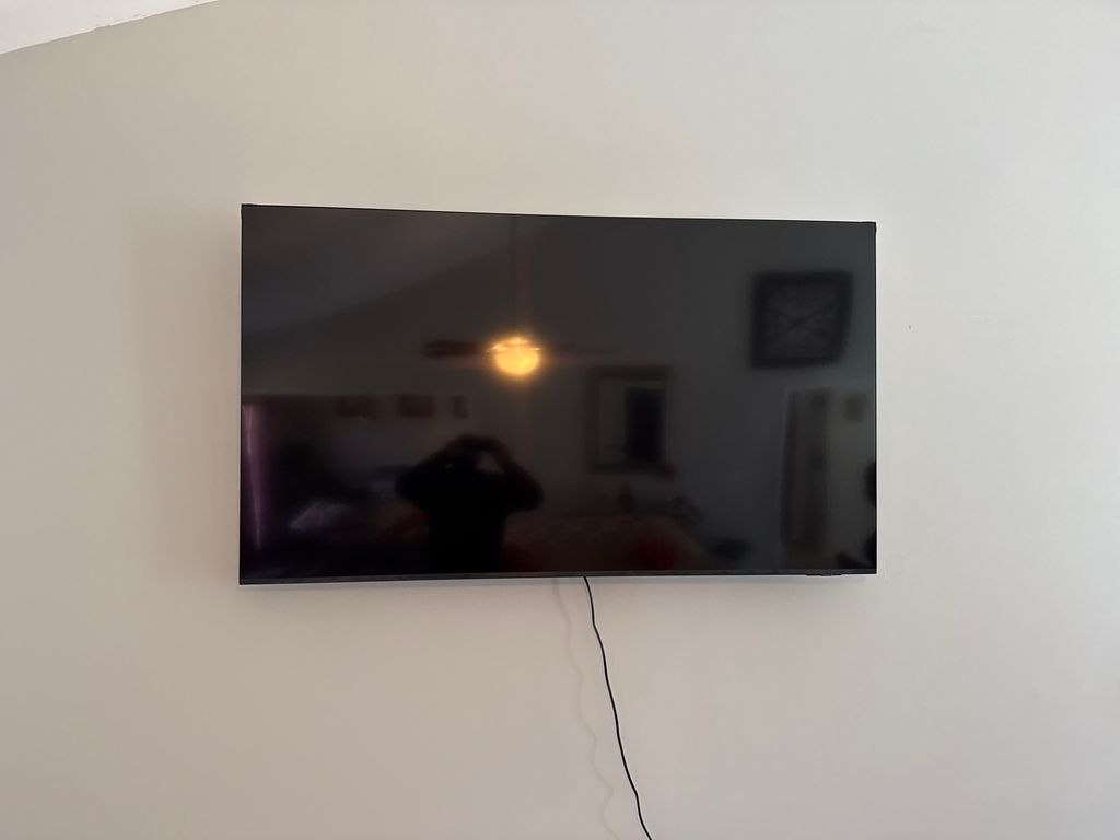 TV Mounting