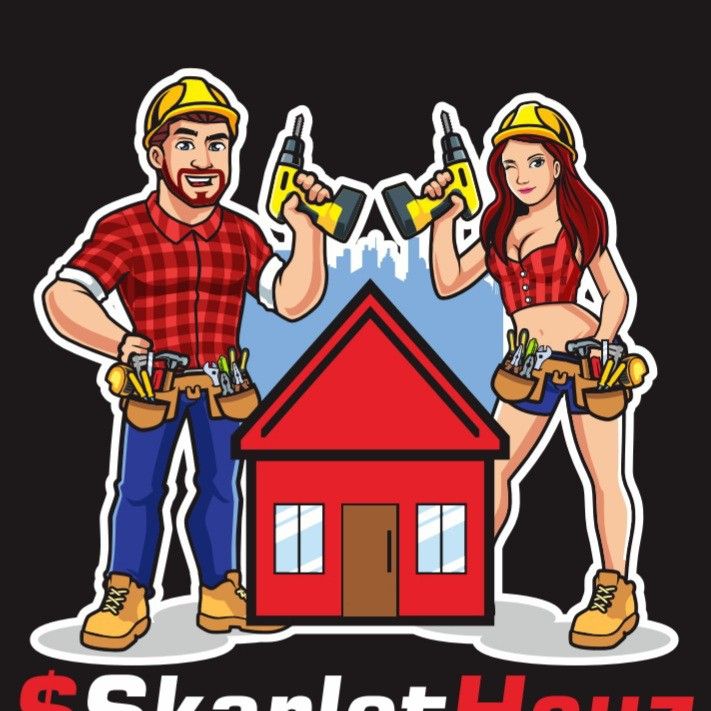 Skarlet Houz Home Services & Design, LLC