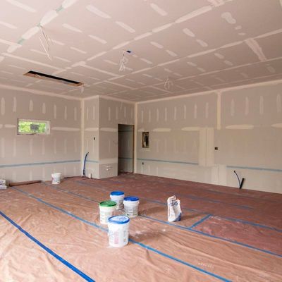 Avatar for RG  Drywall and paiting interior exterior