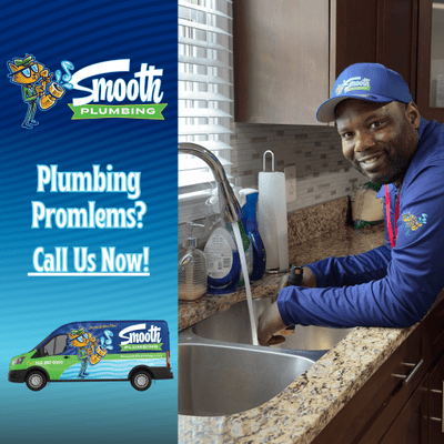 Avatar for Smooth Plumbing