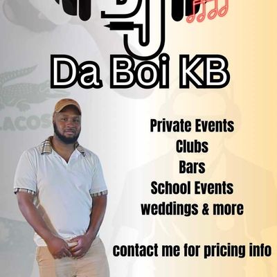 Avatar for DJ KB