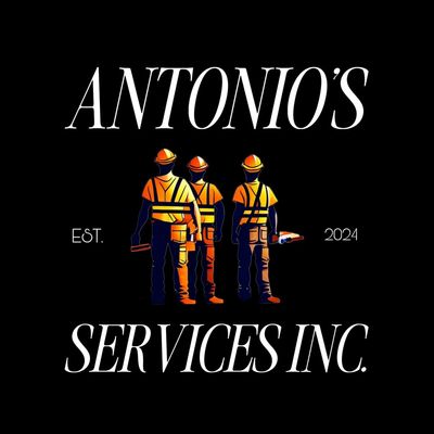 Avatar for Antonios Services Inc.