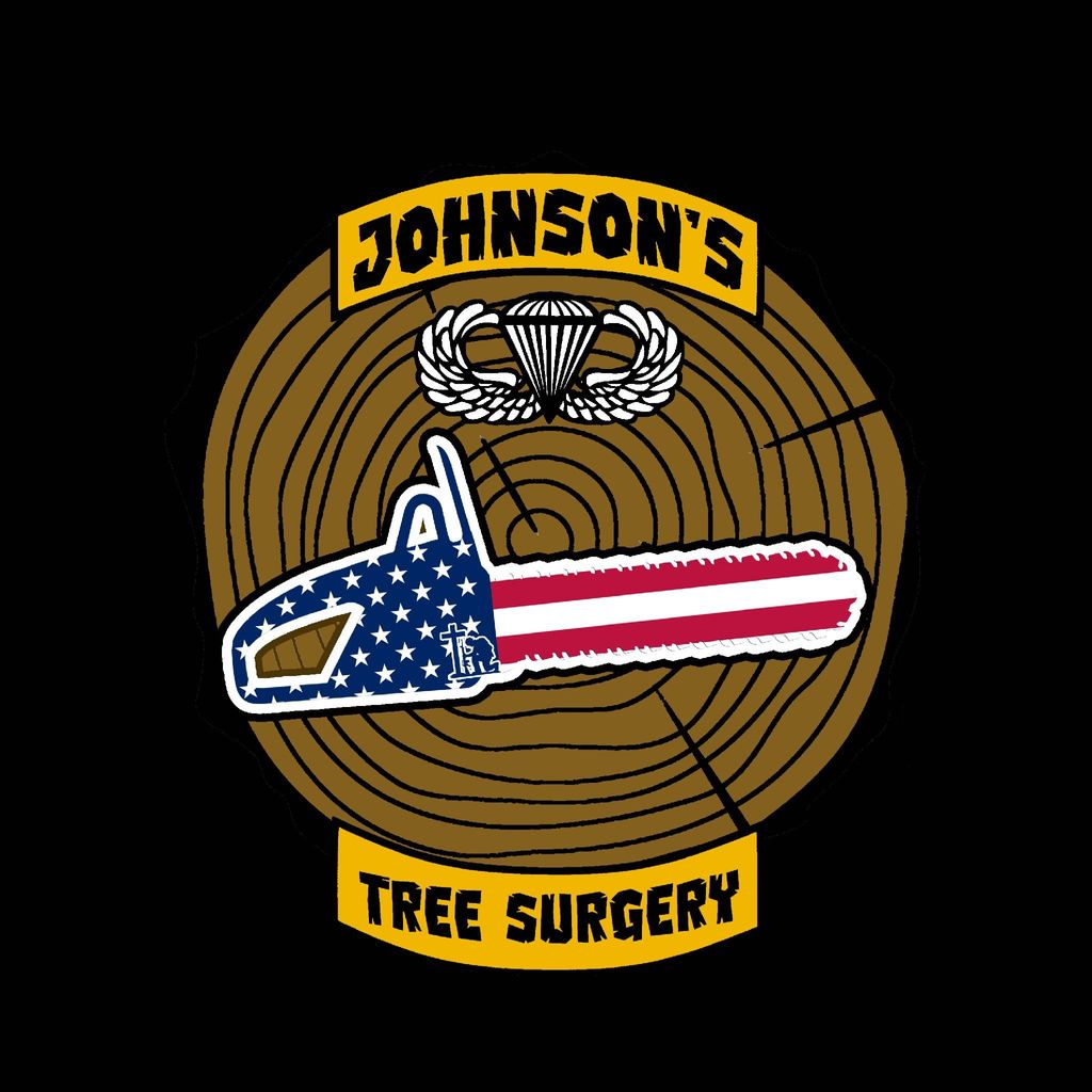 Johnson's Tree Surgery LLC