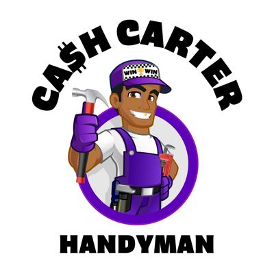 Avatar for Cash Carter Handyman Service