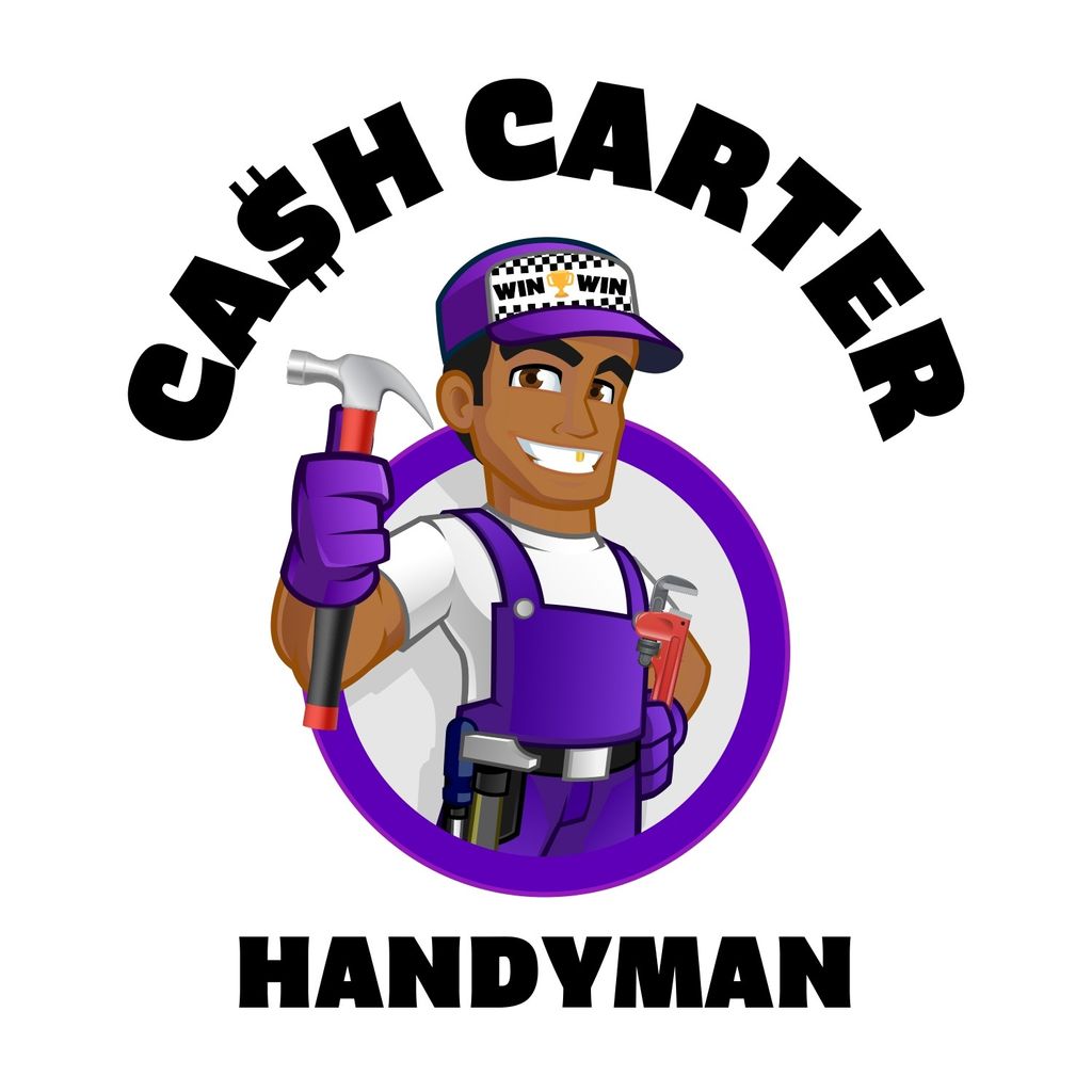 Cash Carter Handyman Service