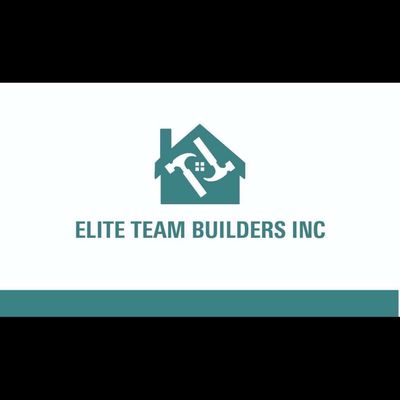 Avatar for Elite team builders inc