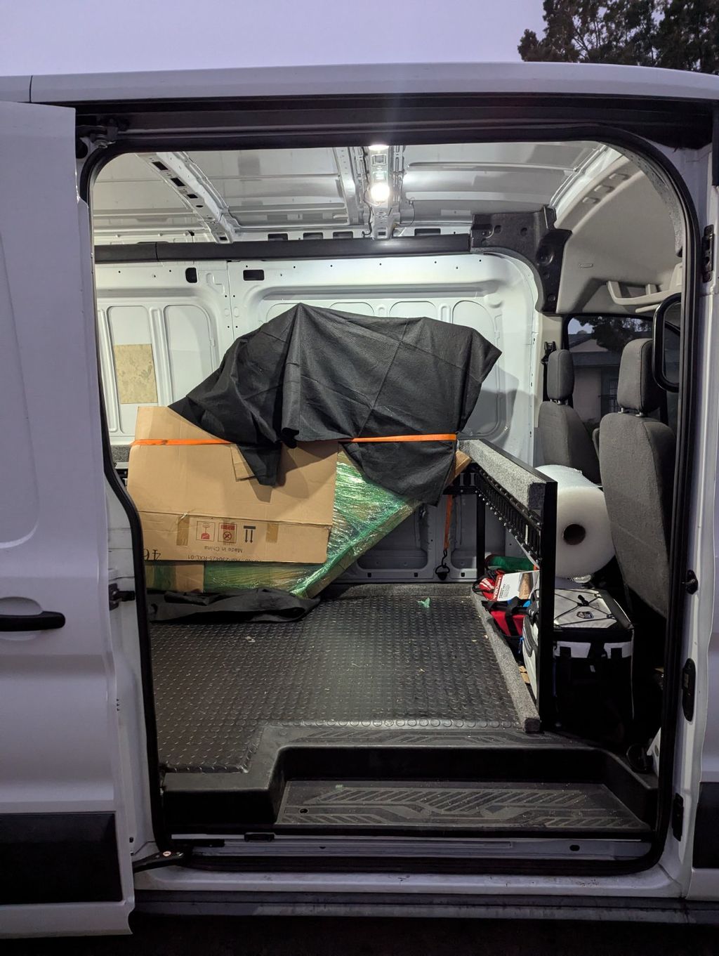 Customer photos