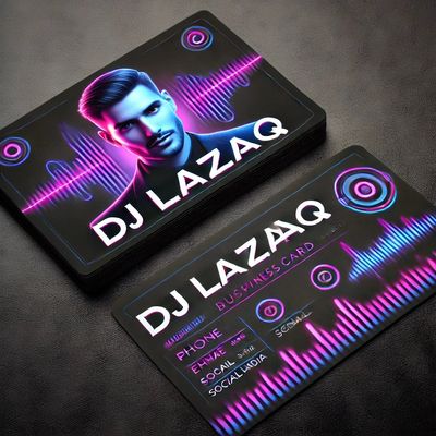 Avatar for DJ LAZaq