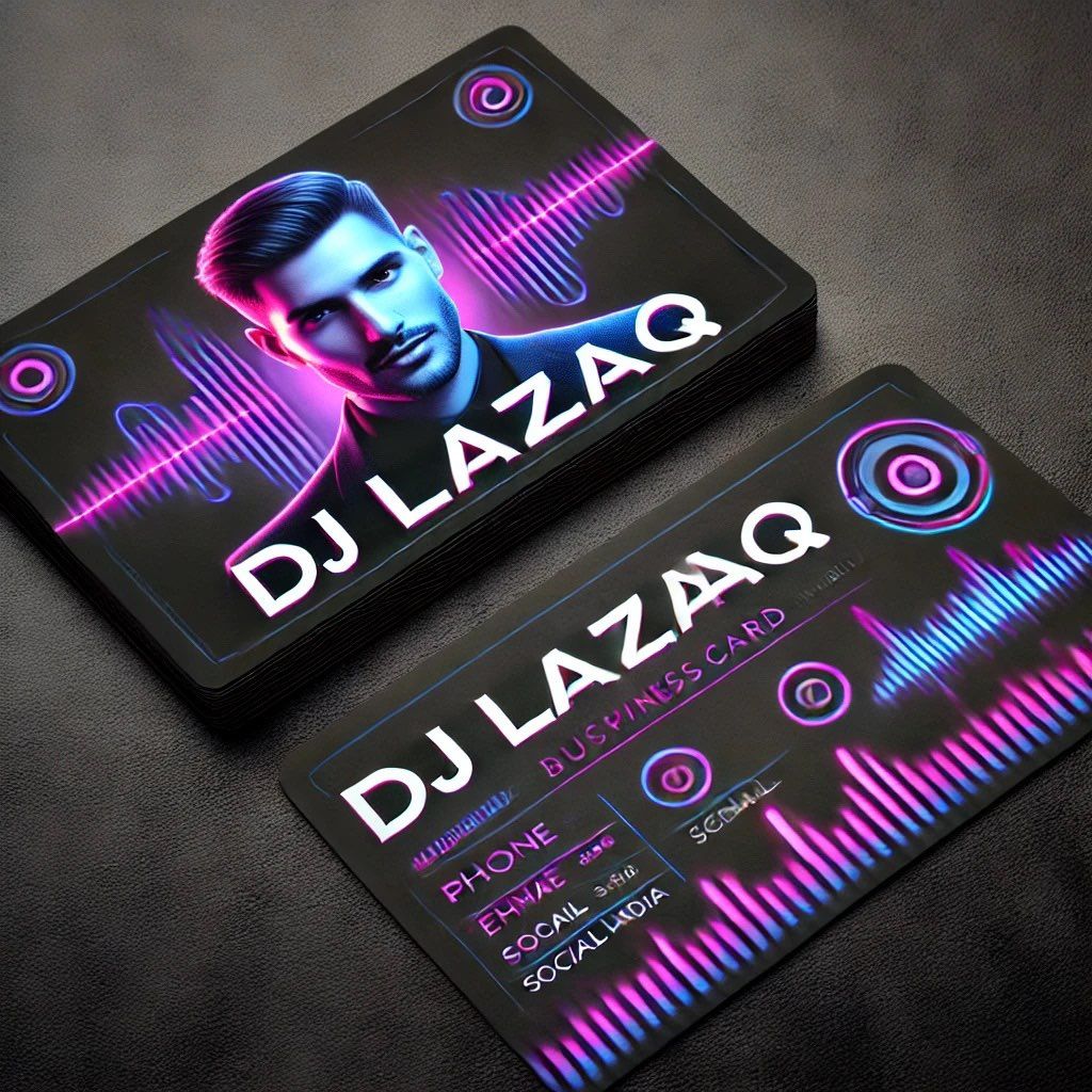 DJ LAZaq