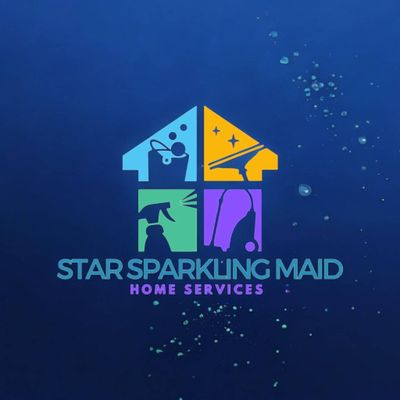 Avatar for Star Sparkling Maid Home Services