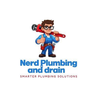 Avatar for Nerd plumbing and drain