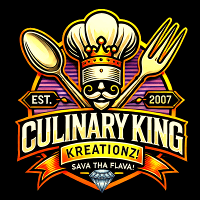 Avatar for Culinary King Kreationz