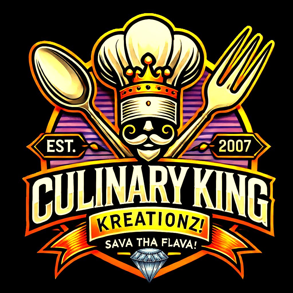 Culinary King Kreationz