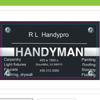 Avatar for RL Handypro